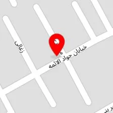 سالن آرایش خیرآباد