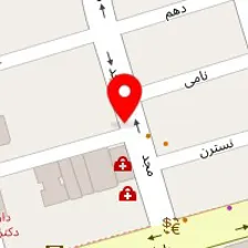 سالن زیبایی غزل محبوبی