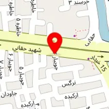 فروشگاه برق اتومبیل کرامت