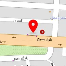 آموزشگاه آرایشگری مهرنواز