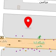 سالن خدمات ناخن نور