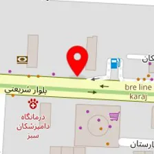 سالن زیبایی شراره شهمیان