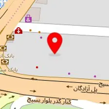 سالن خدمات ناخن فرنوش