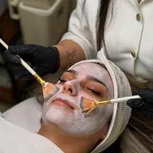 فیشیالیست سحرناز فتحی