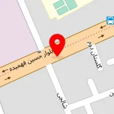 سالن خدمات ناخن نسی