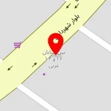 سالن خدمات ناخن سایا