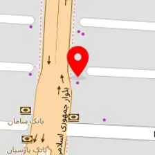 سالن خدمات ناخن احمدی