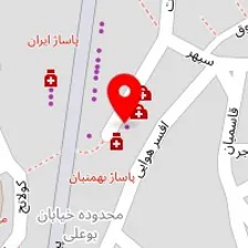 دکتر فاطمه شبانی