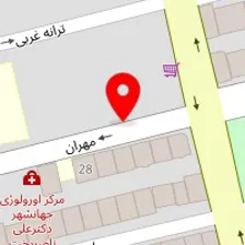 سالن خدمات ناخن یلدا