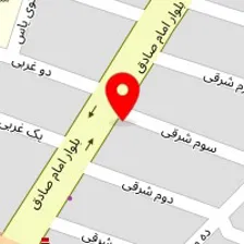 سالن کاشت ناخن الهه ملکی