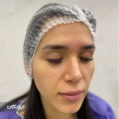 کلینیک زیبایی سارا قنبری