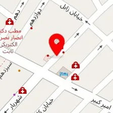 دکتر امین رحمی زاد