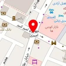 دکتر داریوش روح الامینی