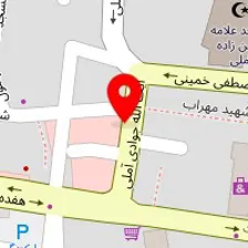 دکتر کیوان جعفرزاده