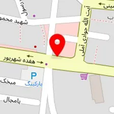 دکتر رضا فرجی