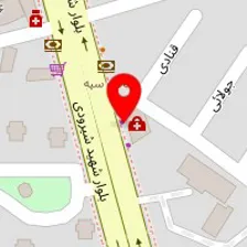 دکتر محمدرضا بنی جمالی