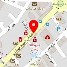 دکتر امیرحسین شکورپور