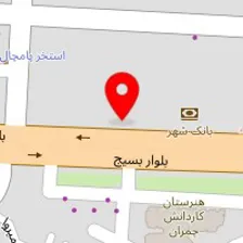 سالن زیبایی سرزمین زیبایی