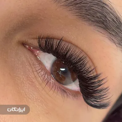 سالن زیبایی ویان