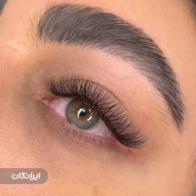 سالن زیبایی ویان