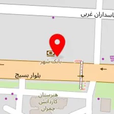 سالن احیا مو مهدیه توکلی