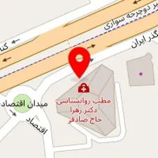 دکتر ساغر وجدانی