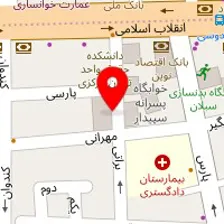 دکتر محبوبه پاکدامن