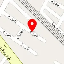 سالن زیبایی نایس