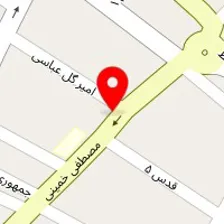 سالن زیبایی جانان