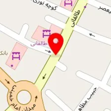 سالن زیبایی آناشید
