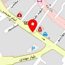 سالن زیبایی چهره آرا