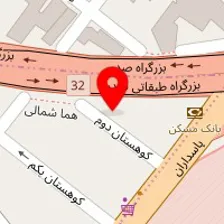 دندانپزشکی کوهستان