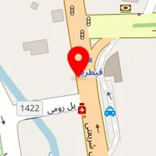 سالن زیبایی لیا