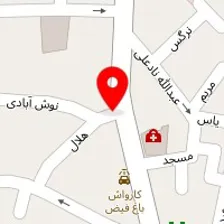 مرکز زیبایی لیانا