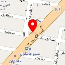 مرکز زیبایی آنیل
