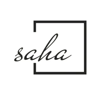 لوگوی کلینیک زیبایی ساحا