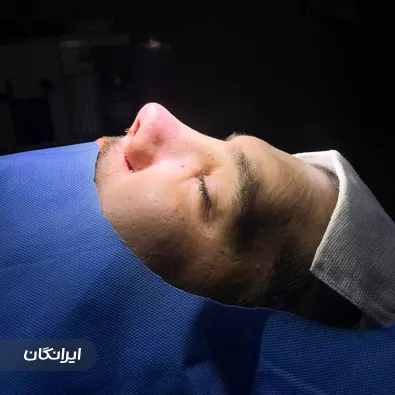 دکتر سامان تابش