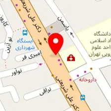 کلینیک لیزر و زیبایی شنل