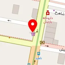 سالن زیبایی عسل