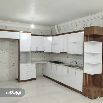 کابینت سازی مهدی دستگردی