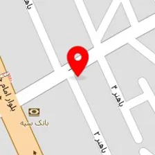 سالن زیبایی فهیمه صالحی