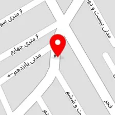 سالن زیبایی وی آی پی