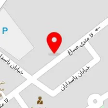 سالن زیبایی عسل طلاییه