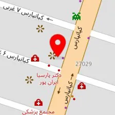 دکتر سعید جوانمرد