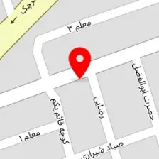 سالن زیبایی اعظم بایرامی