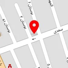 سالن زیبایى فلورا