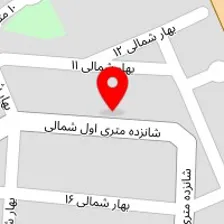 سالن زیبایی لی لی گل