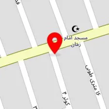 عروس سرای بانو عبادی