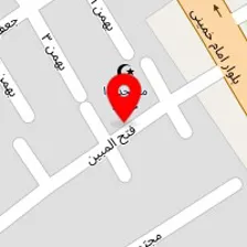 سالن زیبایی سونیا گیسو