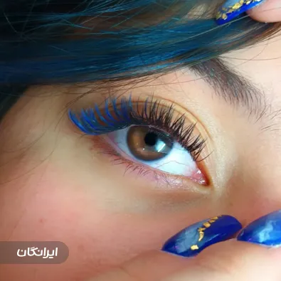 سالن زیبایی شاین